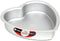 Cake Pan - Heart - 6 inch