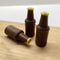 Chocolate Mould - Mini Beer Bottles - 3 Piece Mould