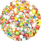 Rainbow Bright Sprinkle Mix 100g