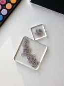 Acrylic Stamping Blocks Set - Avalon Cakes