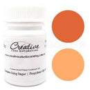 Creative Natural Paste Colours - Orange - 20g