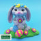 Easter Bunny Silicone Mould - Katy Sue