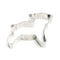 Cookie Cutter - Lamb - Stainless Steel
