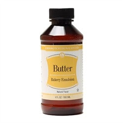 Bakery Emulsion - Butter Flavour - LorAnn