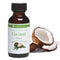 Coconut Super Strength Flavour Oil 29.5ml - LorAnn