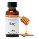 Honey Super Strength Flavour Oil 29.5ml - LorAnn