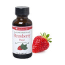 Flavour Oil - Strawberry Super Strength Flavour Oil 29.5ml - LorAnn