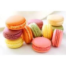 Macaron Mix 1kg