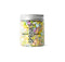 Sprinkle Mix - Matt Pastel Trio 65g (Squares & Triangles)