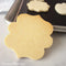 Mesh Non Stick Baking Mat for Cookies - Small (1/4 slab 14.5 x 9.6inch)