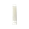 Candles:  Pearl White 12cm Tall Candles - 12pk