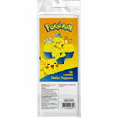 Cupcake Toppers - Pokemon Wafer Paper Cupcake Toppers 16 pieces