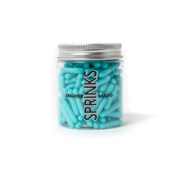 Sprinkles - Rods Matte Tiffany Blue (70g)