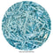 BLUE SHREDDED PAPER 100G