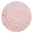 Embosser - Rose Border - 70mm - by Little Biskut