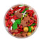 Sprinkle Mix - Run Run Gingerbread Man (Christmas) (65g)