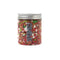 Sprinkle Mix - Run Run Gingerbread Man (Christmas) (65g)