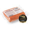 Modelling Paste - Orange 250g - Saracino