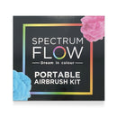 Airbrush - Portable Airbrush Kit - Spectrum Flow