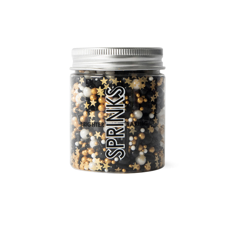 Sprinkle Mix - Starry Starry Night 75g