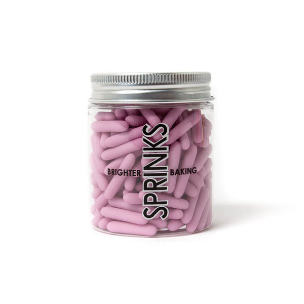 Sprinkles - Rods Matte Lilac (70g)