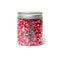 Sprinkle Mix - Mini Love Hearts 65g