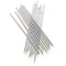 Tall Candle 12 pk – Silver