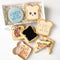 Embosser & Cutter Set - Toast To The New Year - by Little Biskut