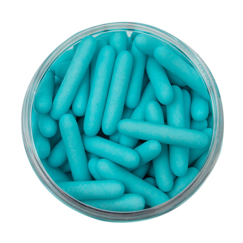 Sprinkles - Rods Matte Tiffany Blue (70g)