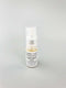 Light Gold Powder Puff Glitter Pump