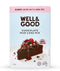 Cake Mix - Gluten Free Chocolate Mud Cake & Frosting 475g - Well & Good