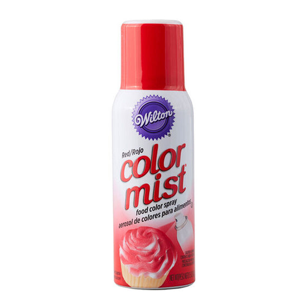 Edible Paint - Wilton Colour Mist - Red