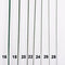 Floral Wire – 26 Gauge White – Sunrise